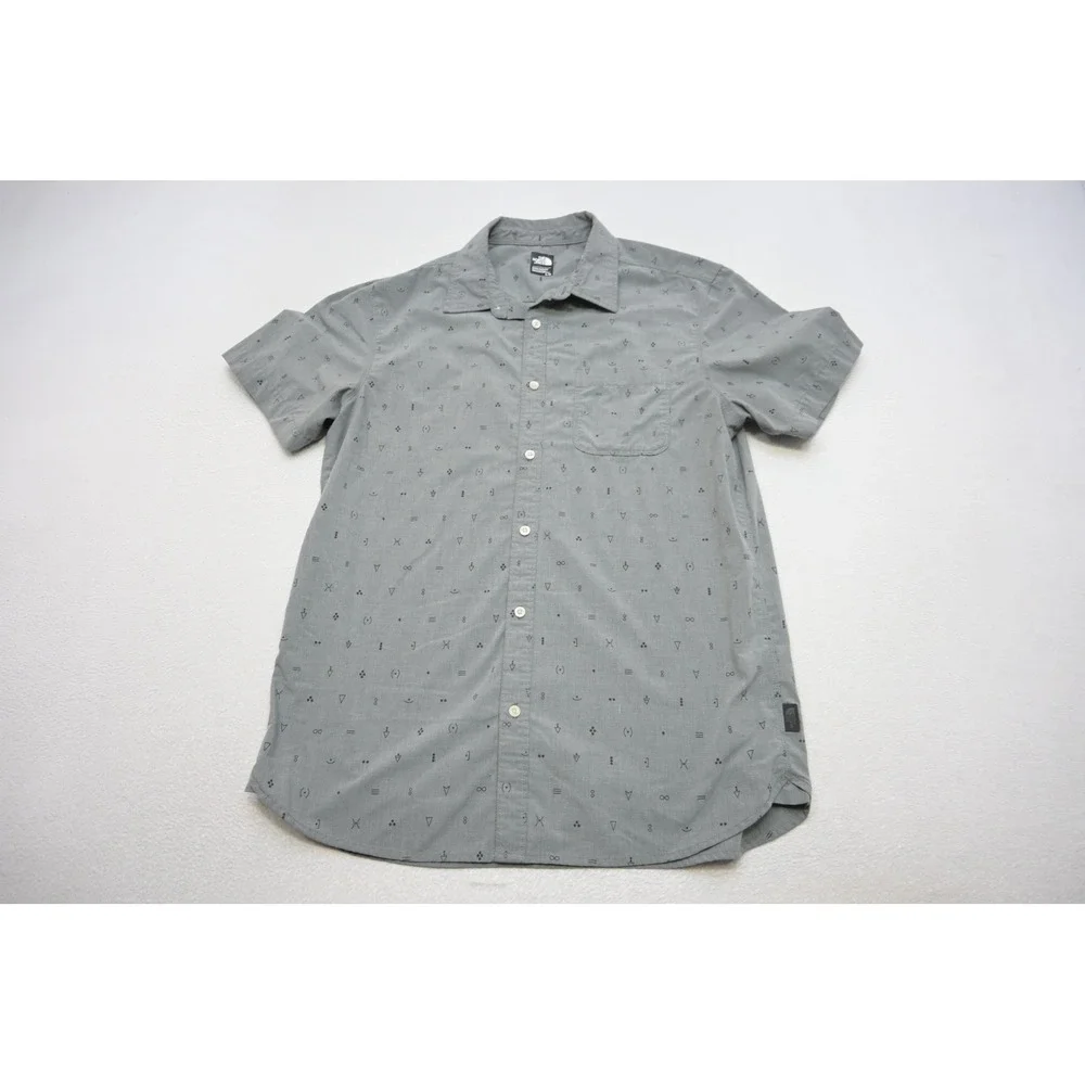 The North Face short sleeve